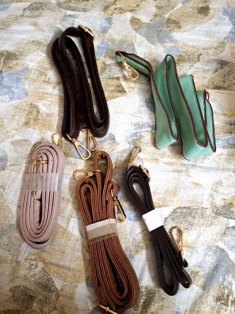 Bag Slings