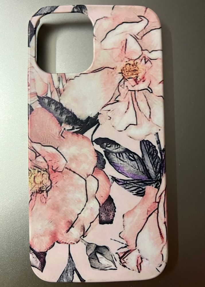 12 Pro max phone cases