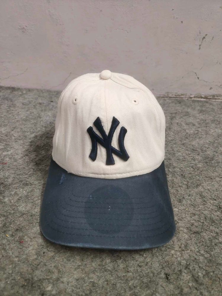 New York Yankees Baseball Cap
