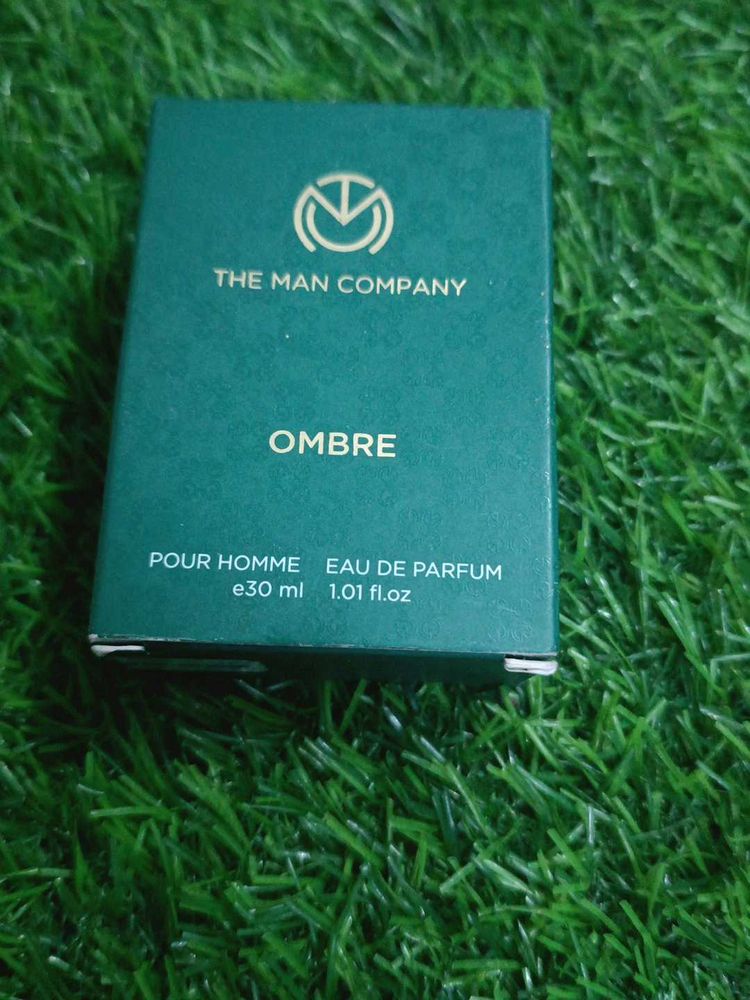 The Man Company Ombre Eau de Parfum