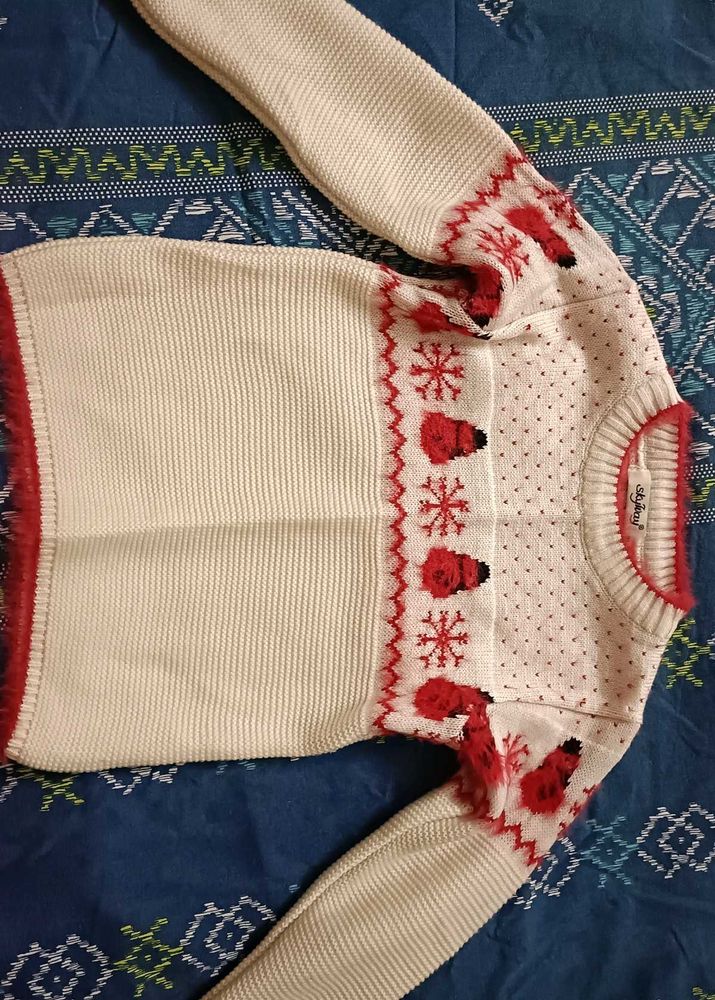 Kids Sweater | Size 22 | 2-4 years old