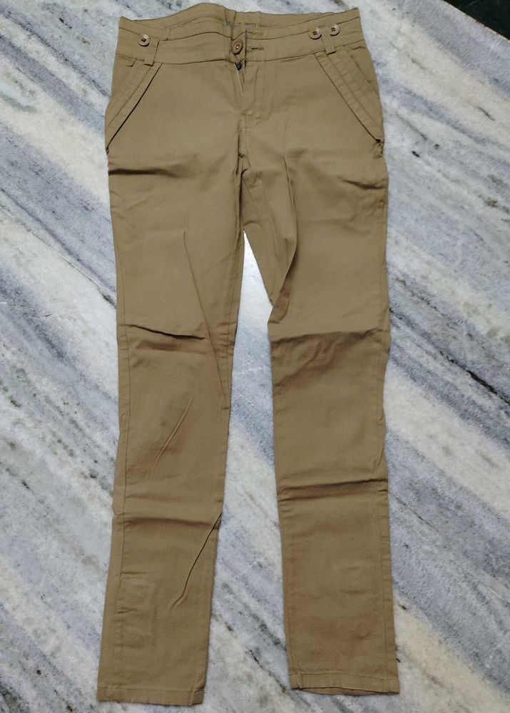 Pant