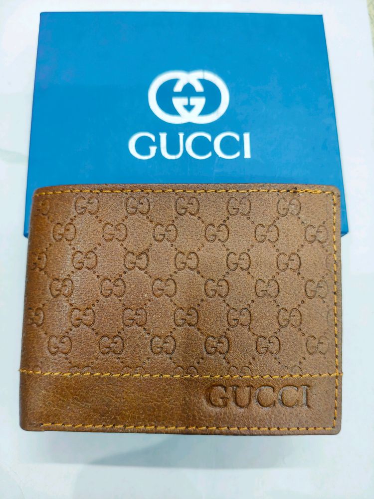 Gucci Wallet For Men