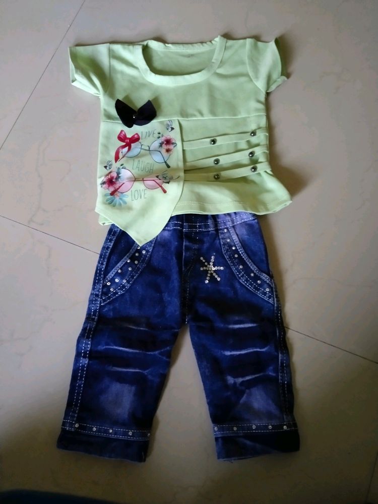 Kids Jeans