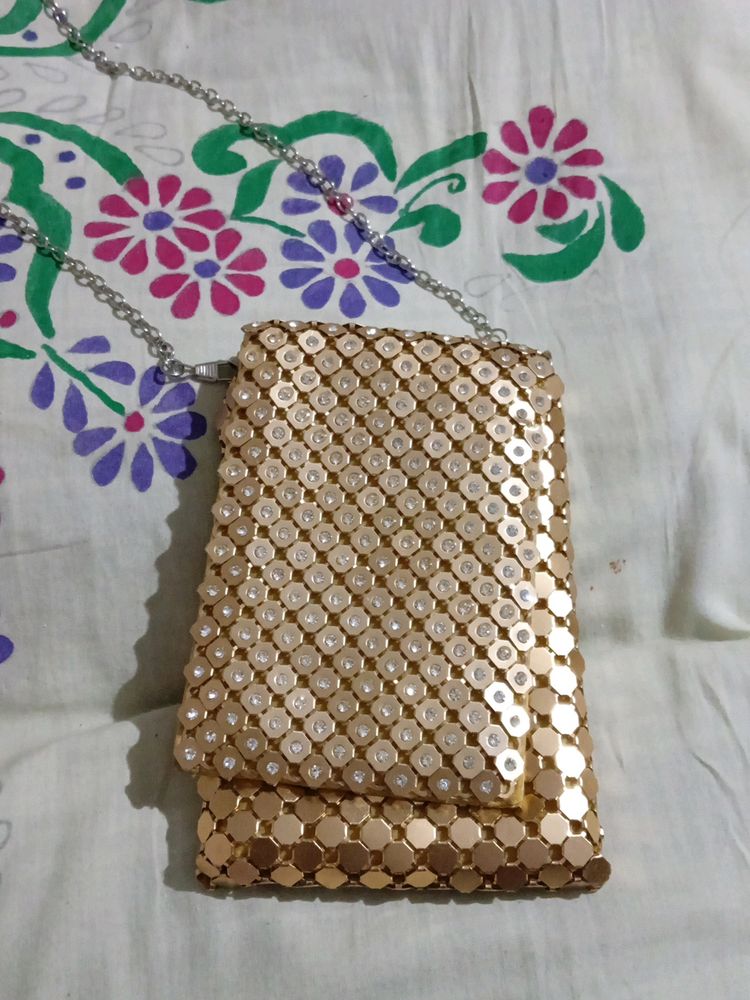 Phone Ethnic Bag