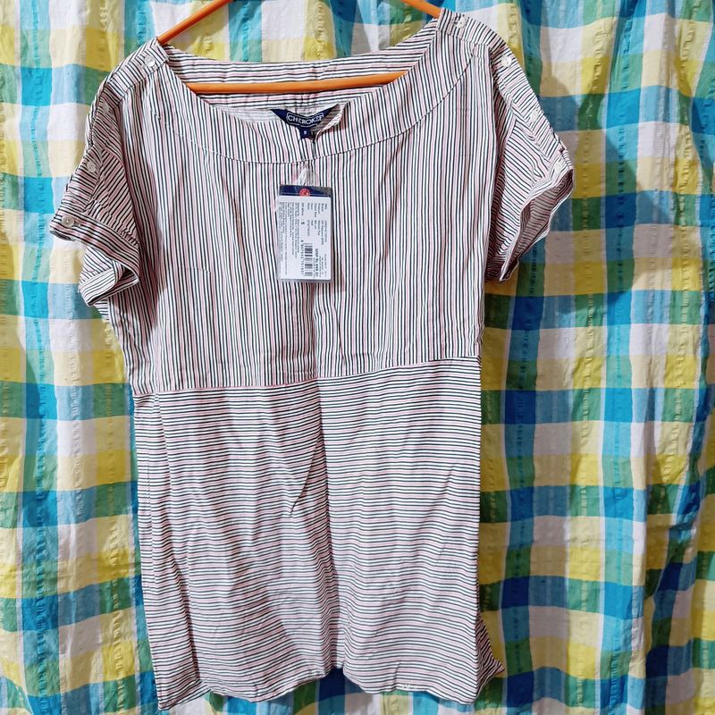 Branded Top (New/Unused)