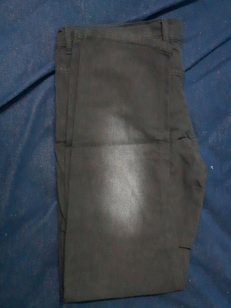 Jeans Pant