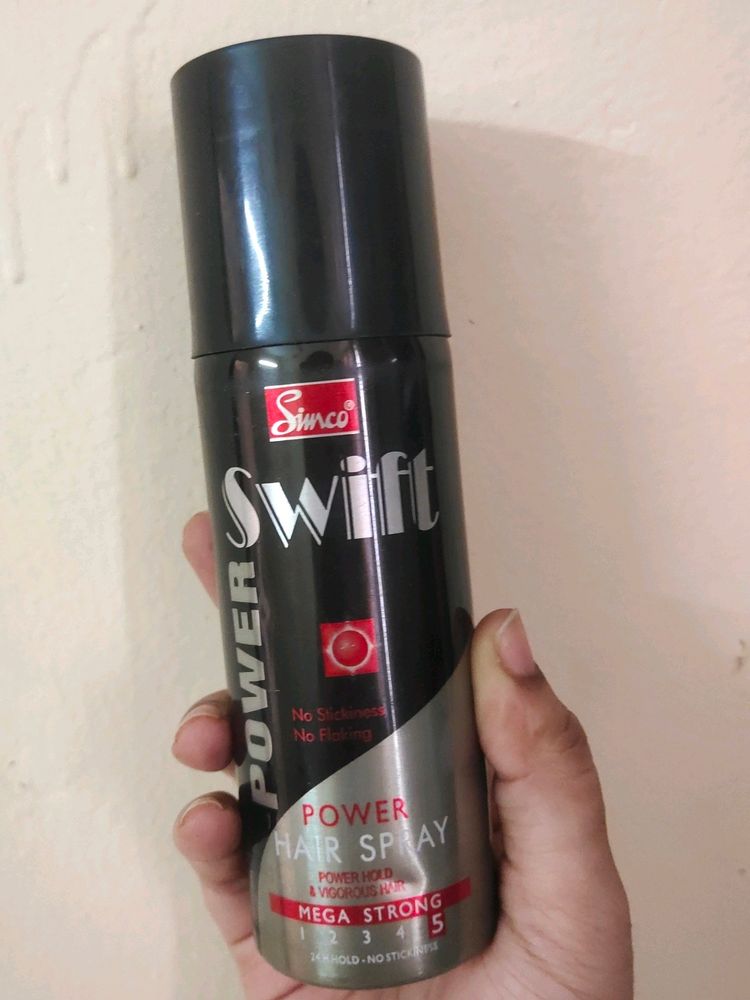 Hair Spray