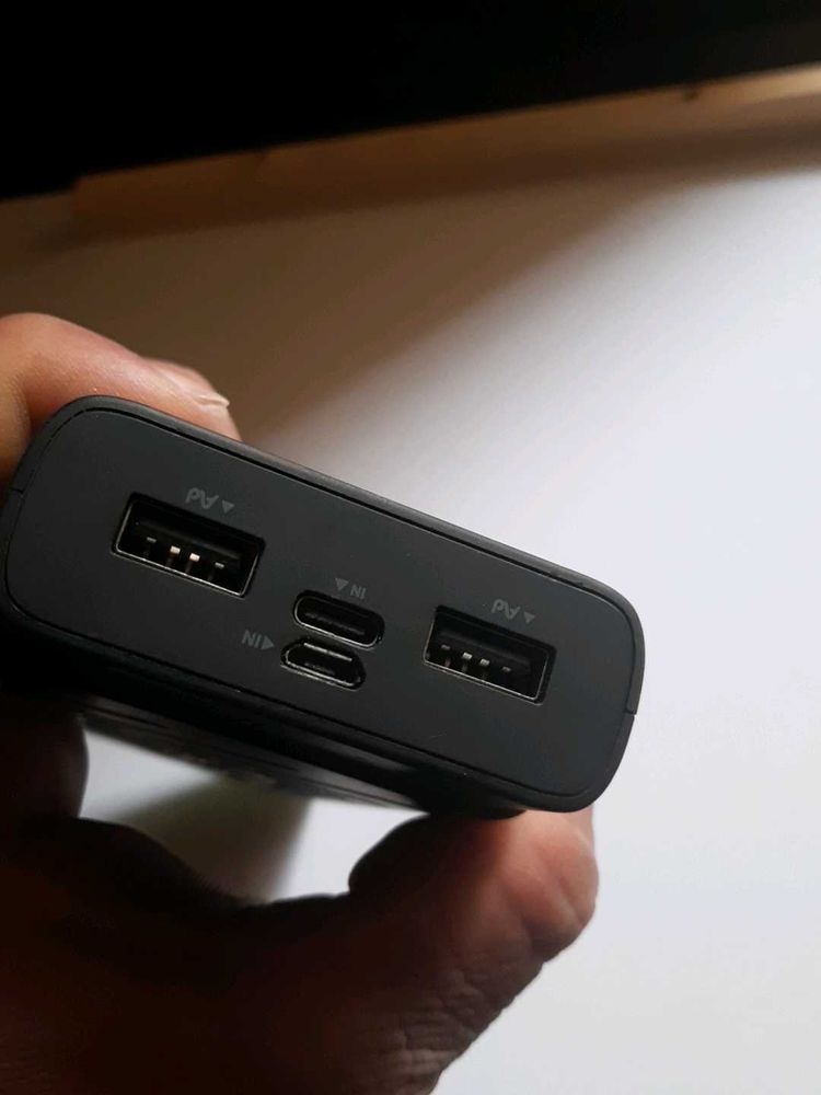 goui 20000mah power bank