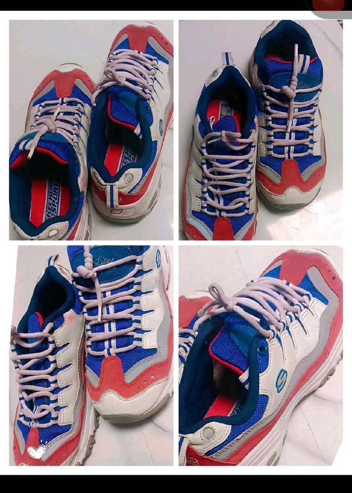 Sport Sneakers made in thailand