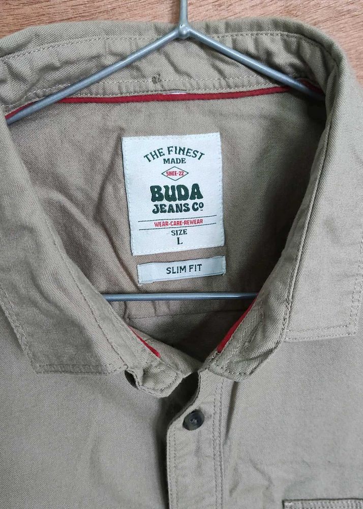 Buda Jeans Co.((size L)). BRAND NEWW