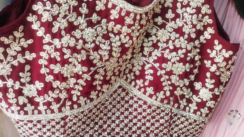 Lehenga Choli
