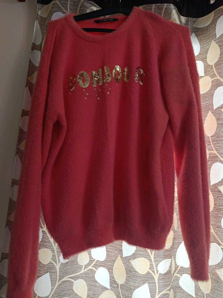 women sweater
