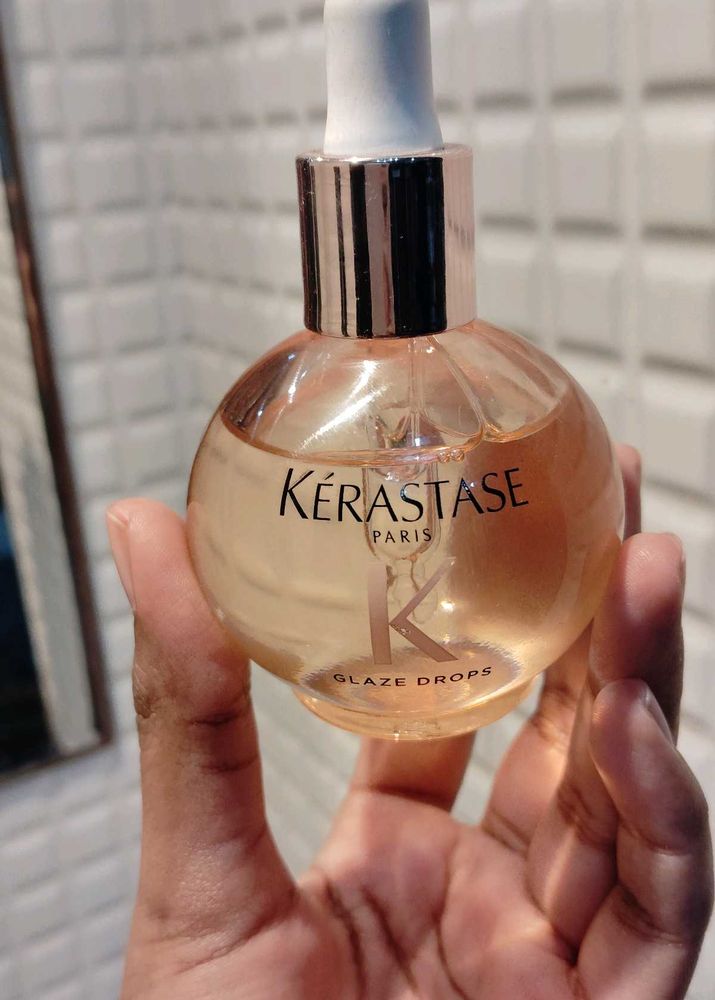 Kerastase Paris Glaze Drops