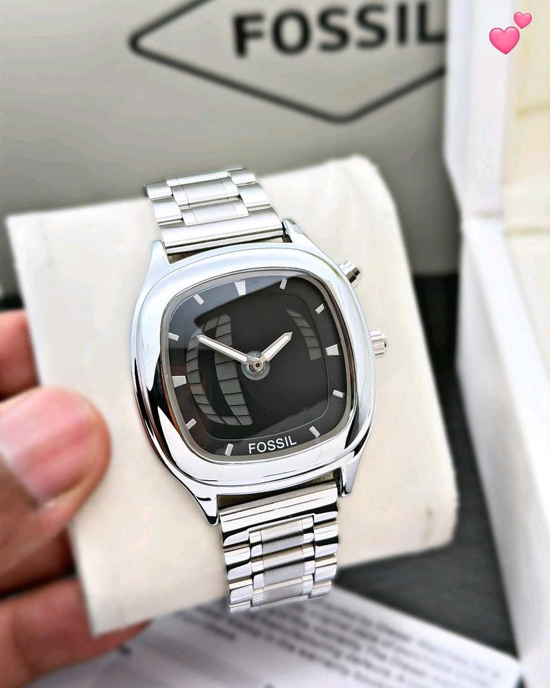 Men's watch