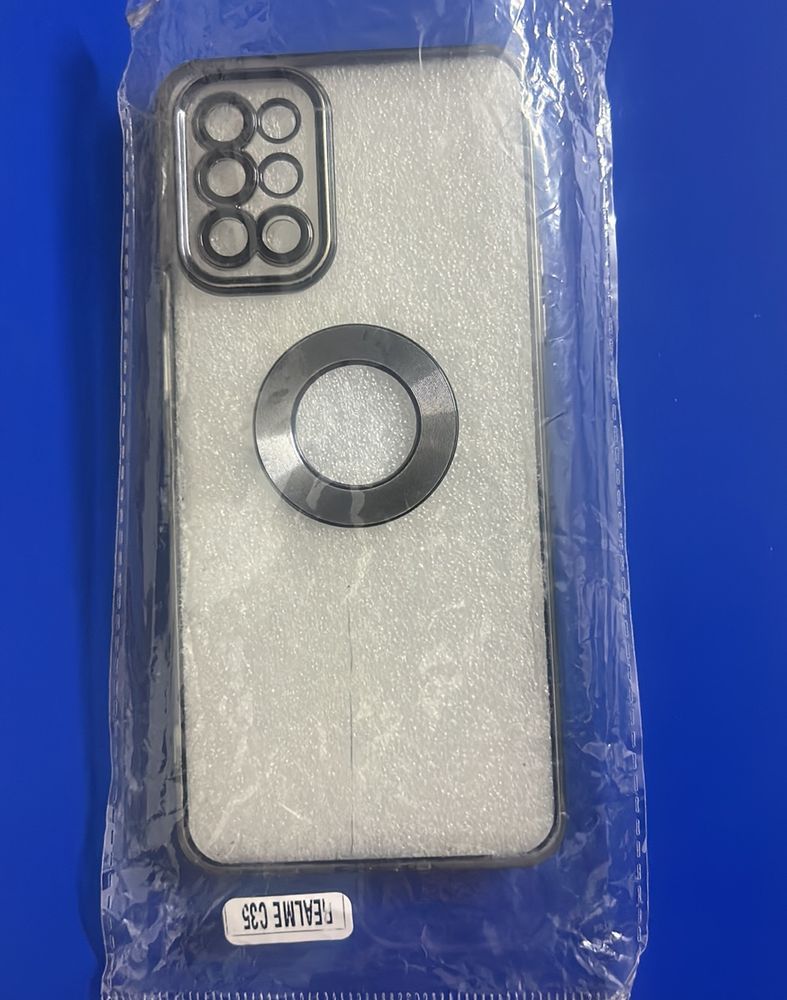 One plus 9R Back Cover