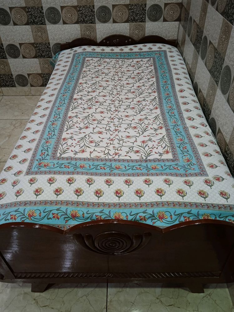 Bedsheet