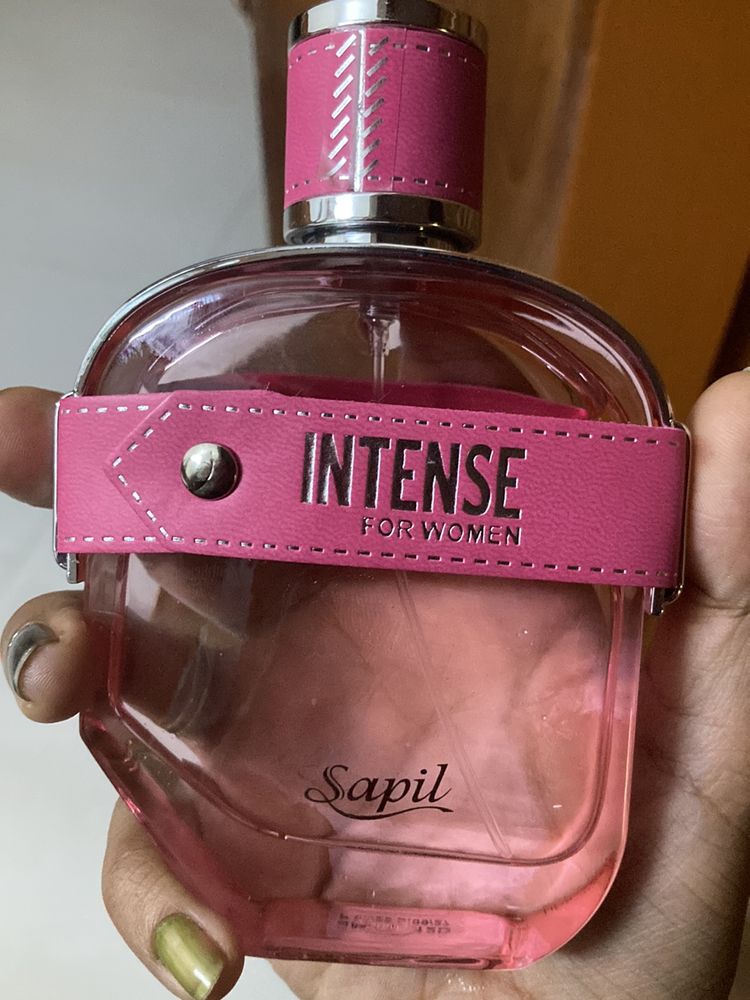 Sapil Perfume