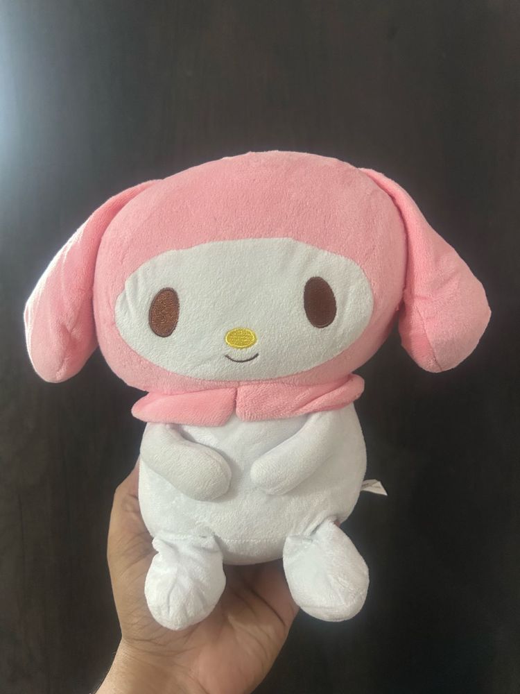 Cute My Melody Plush Toy