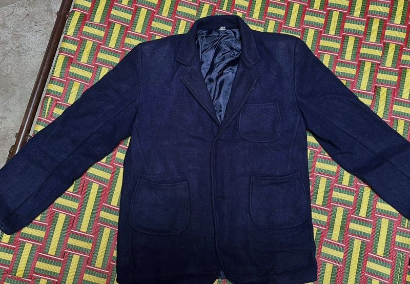 Unisex Navy Blazer