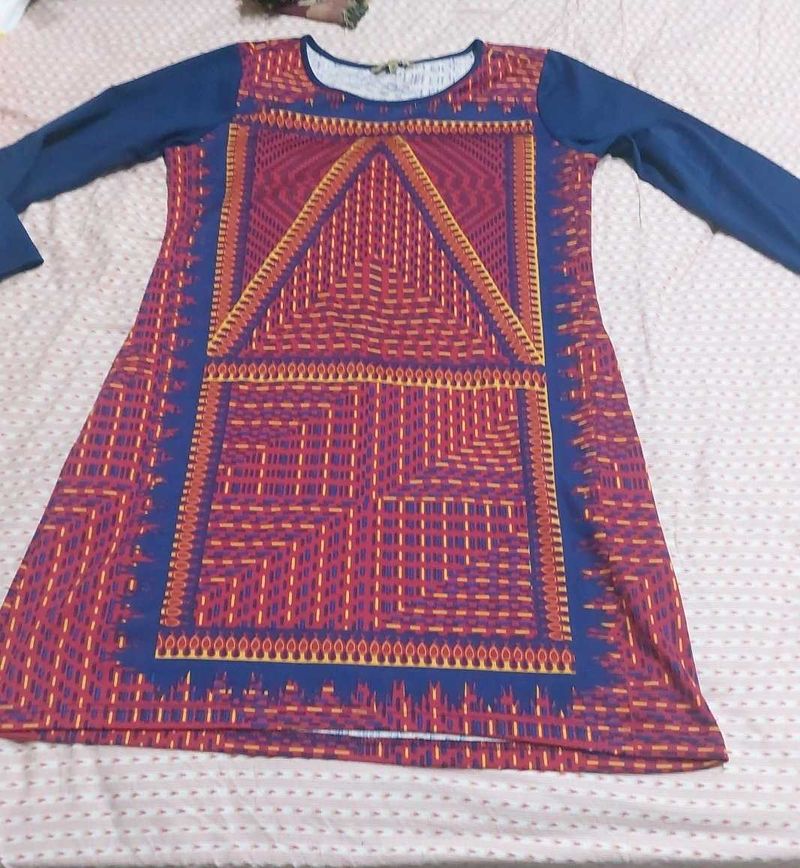 Global Desi Dress