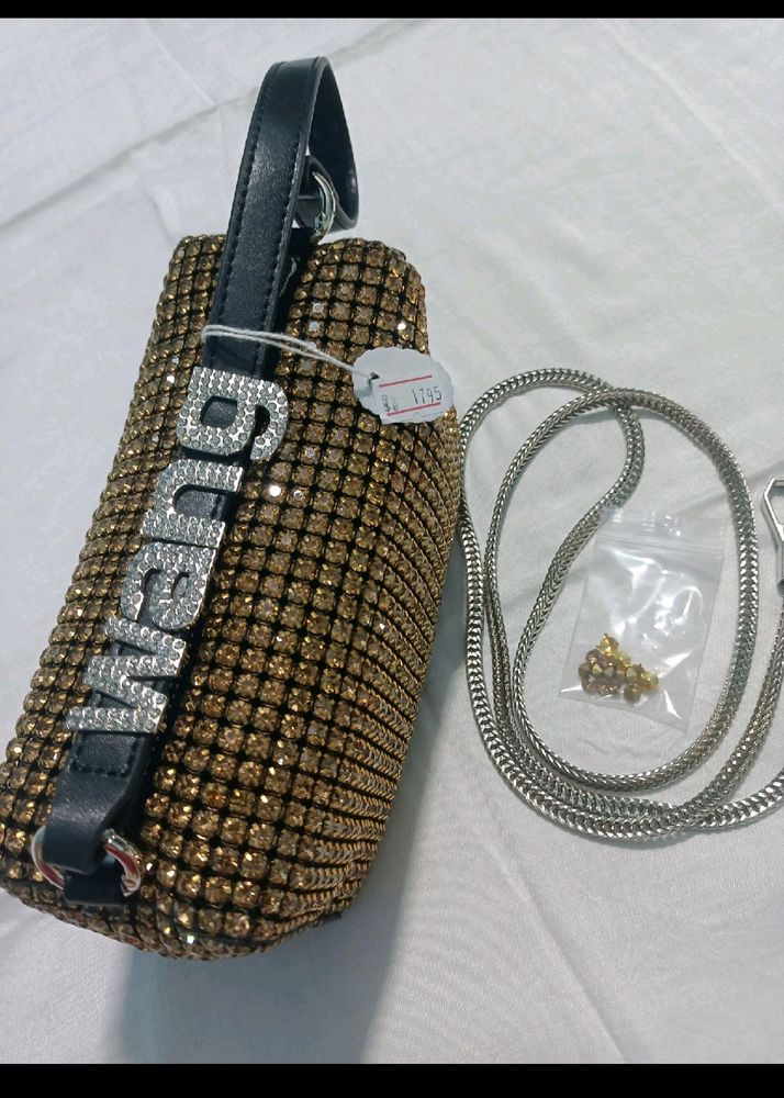 Sling Bag