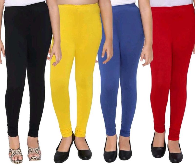 4 Leggings
