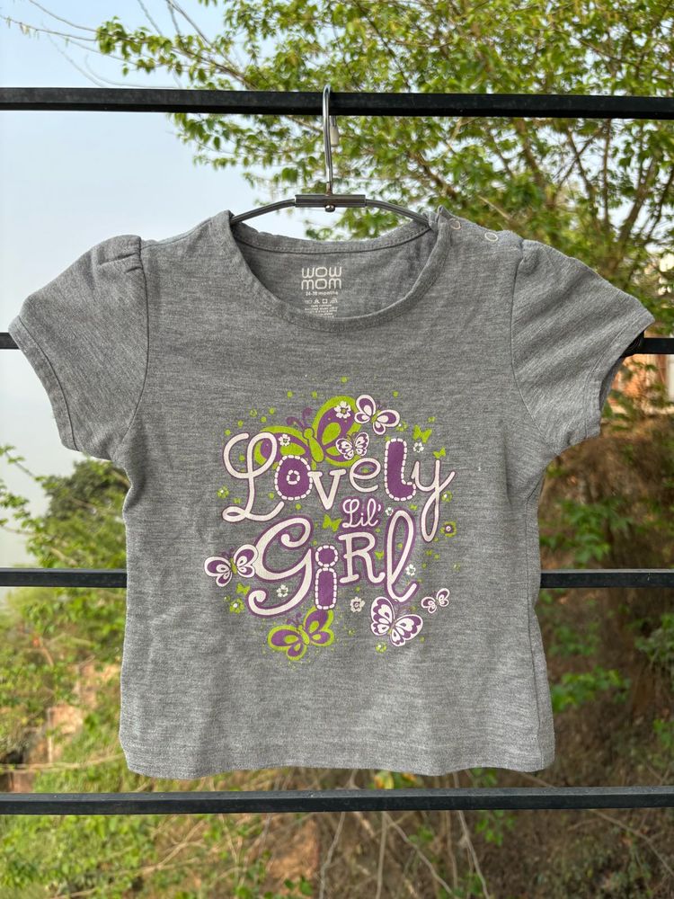 Girls Top
