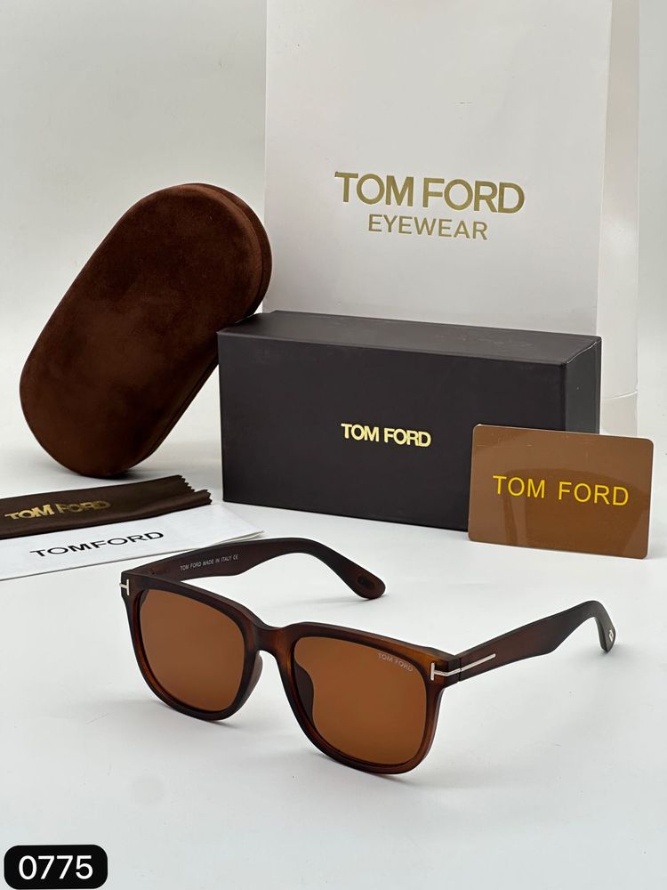 Tom Ford Sunglasses