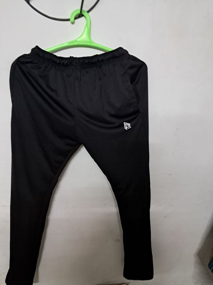 FTX Men’s Joggers Black Medium