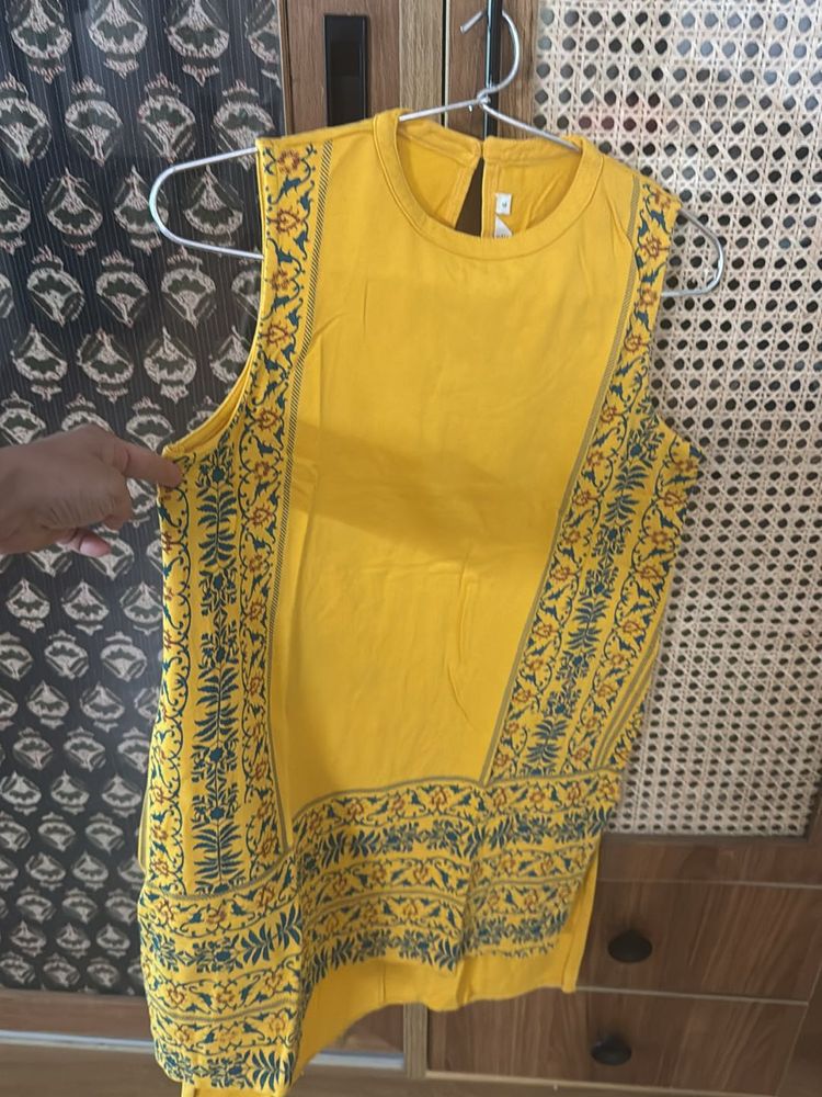 bright Kurti From people