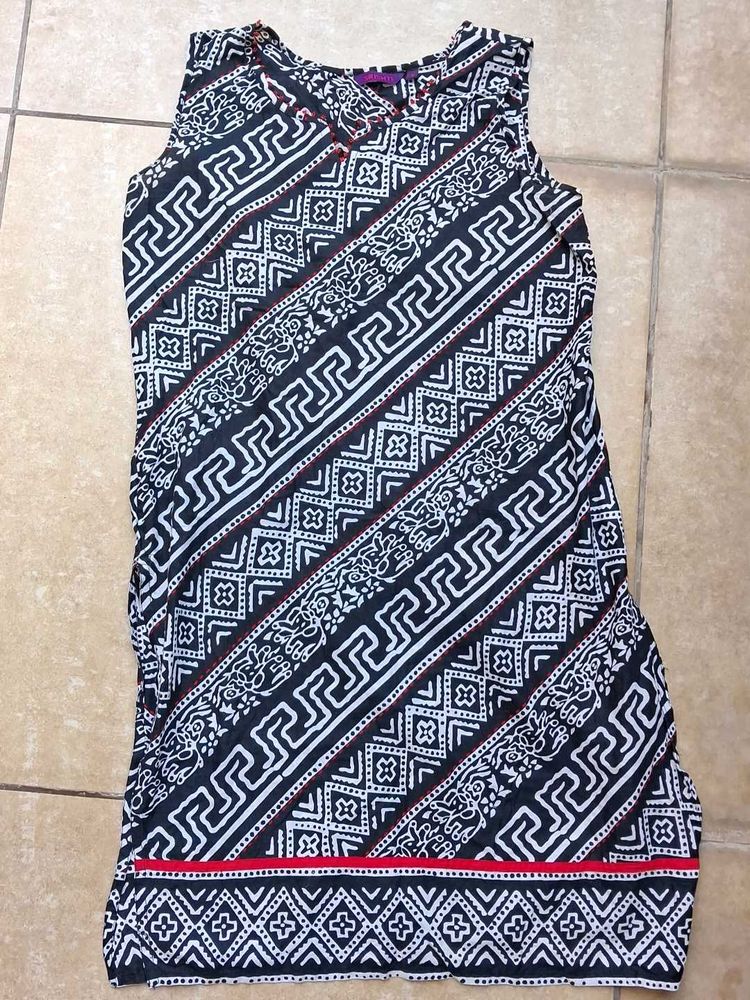 Designer Ethnic Kurta
