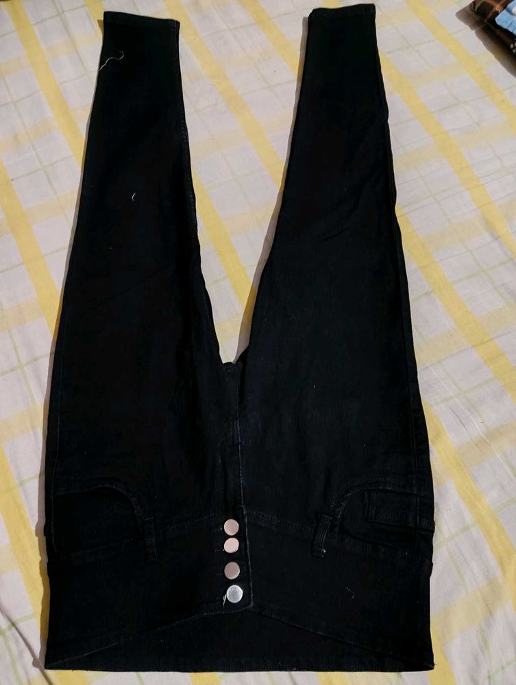 Black 🖤 Jeans 👖