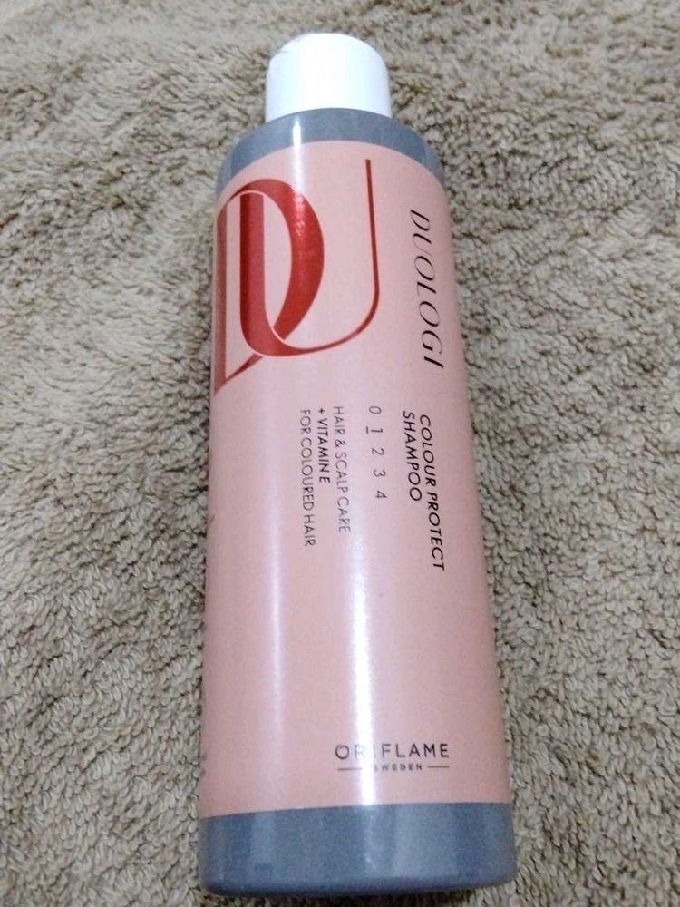 Duologi Colour Protect Shampoo