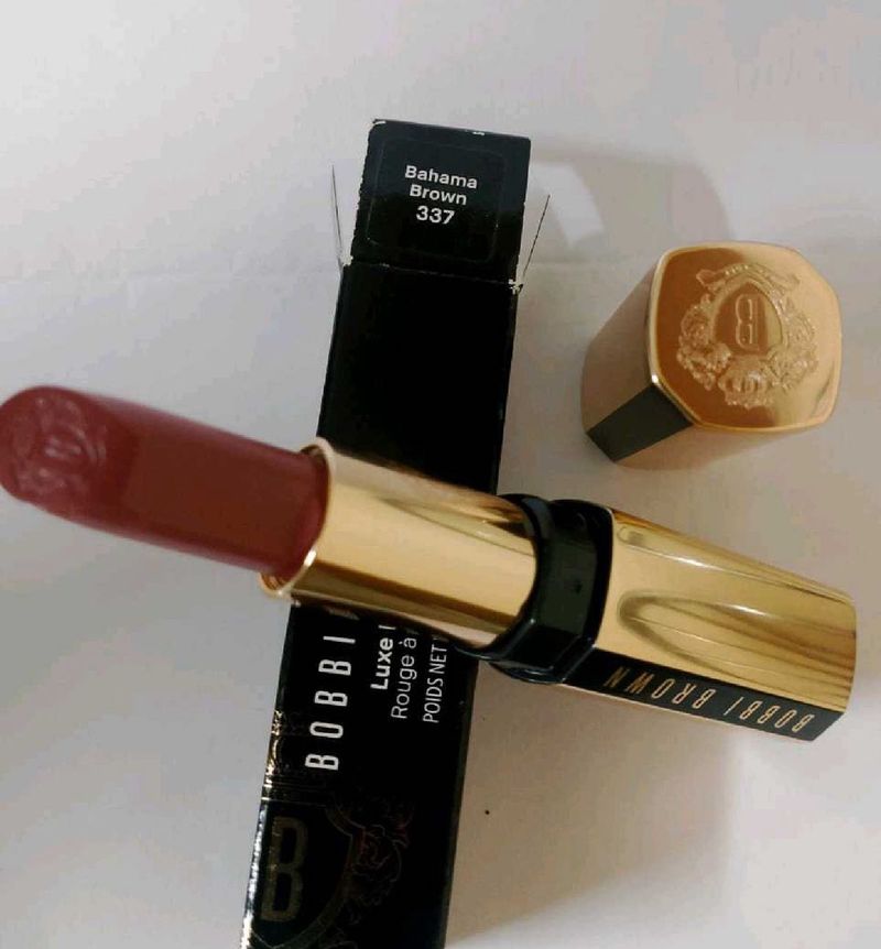 Bobbi Brown Luxe Lipstick