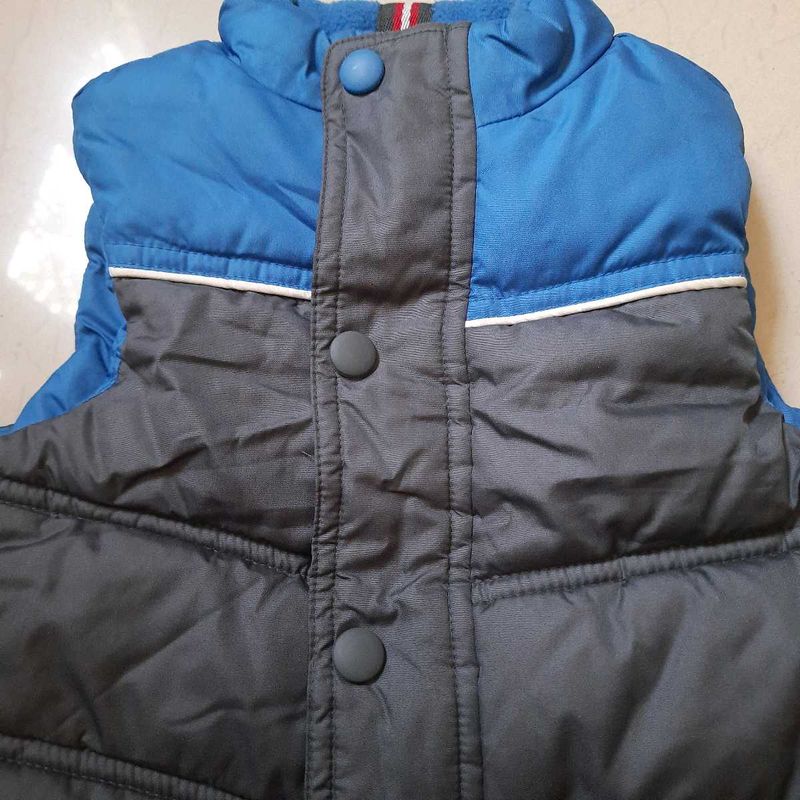 Winter Jecket For 2 Year Baby Boy