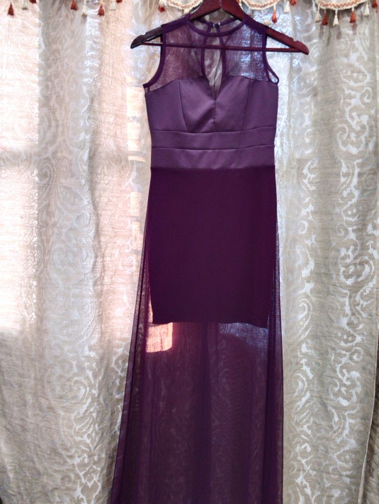 Gown