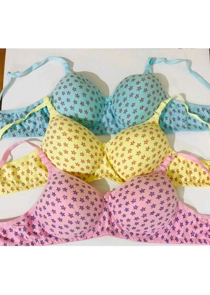Tshirt Bra Lightly Padded