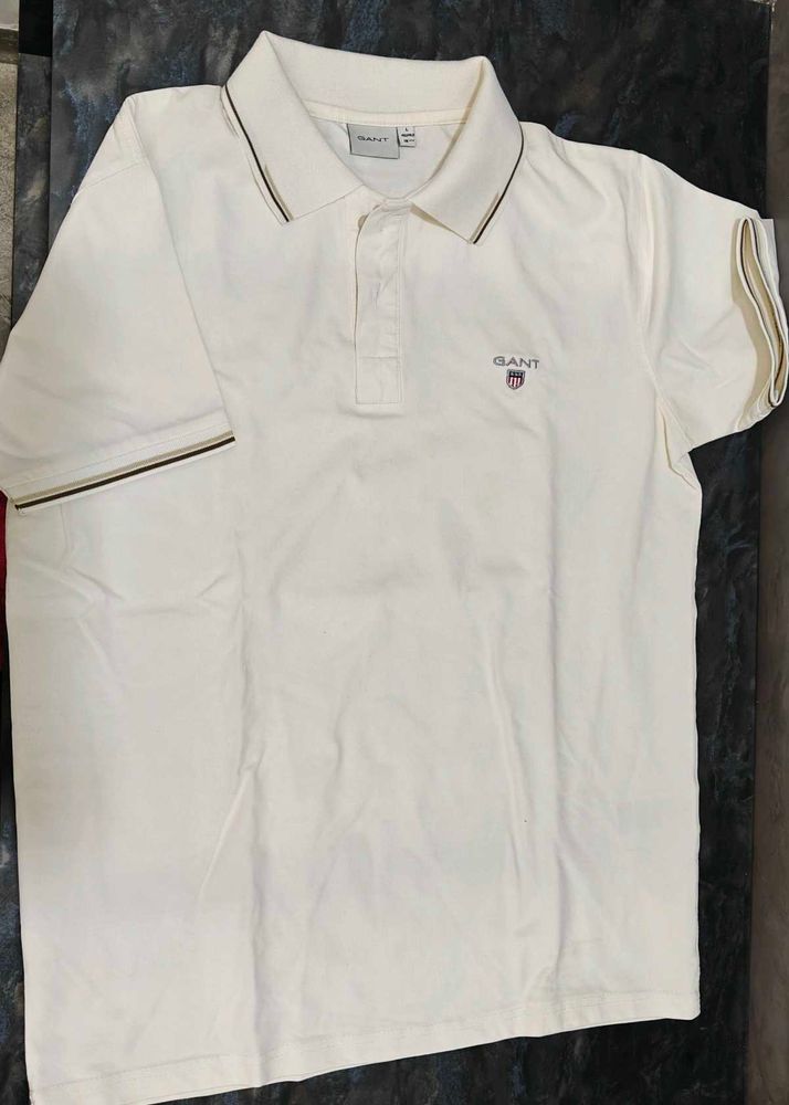 GANT Polo Shirt