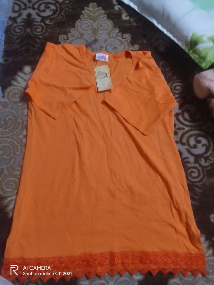 Brand New Ladies Tshirt