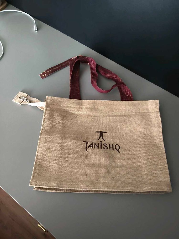 Tanishq Tote Bag medium