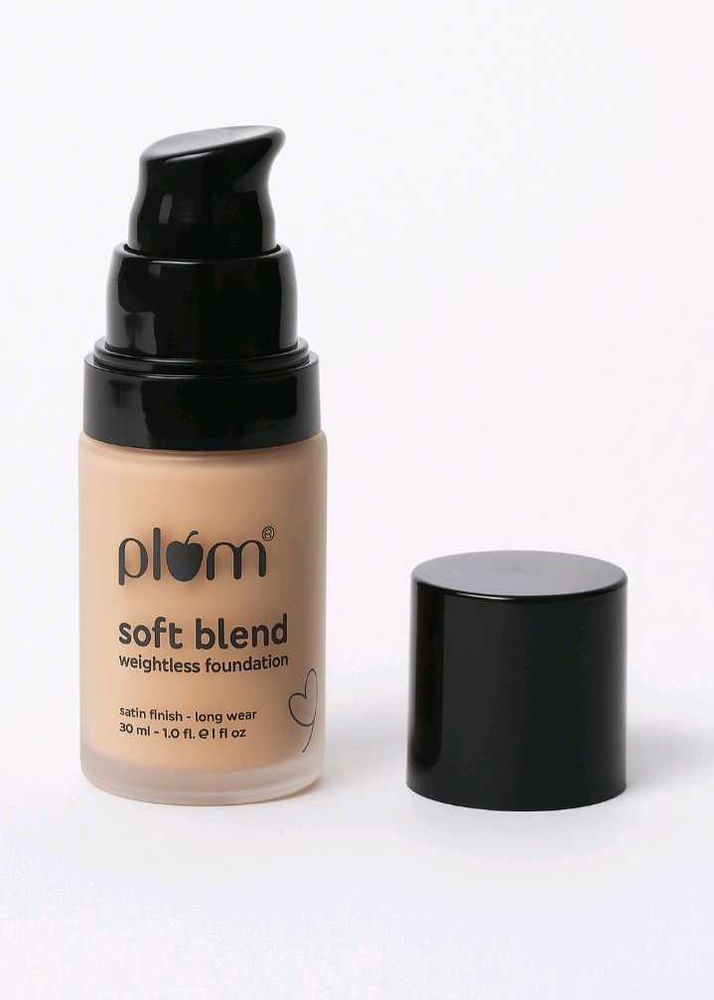 Plum Foundation