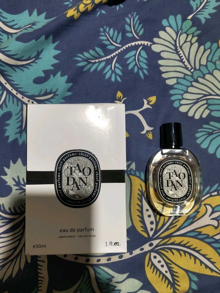 Tao Dan By Chief Perfume