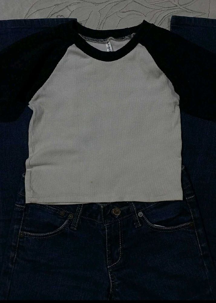 Baseball Tee