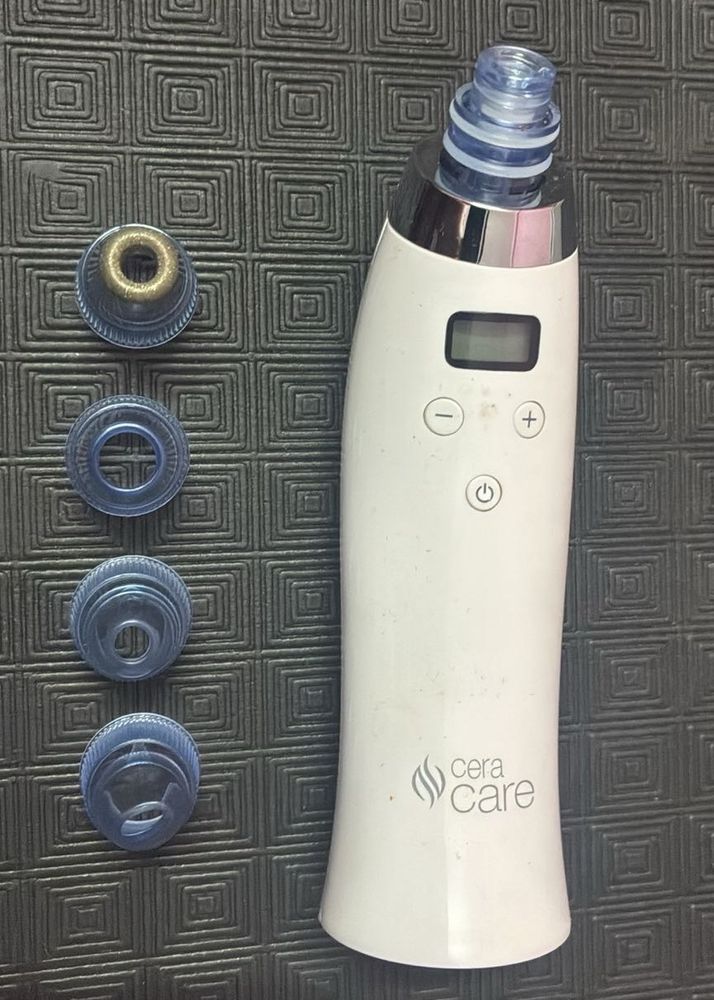 Cera Care Pore Vacuum