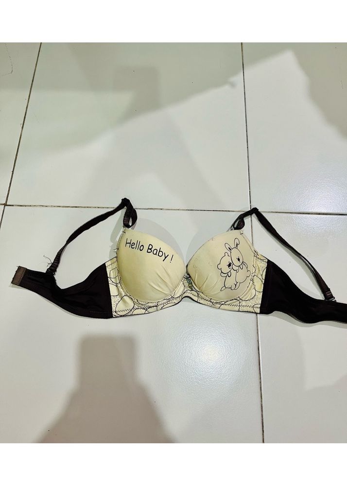 Cute Sexy Bra