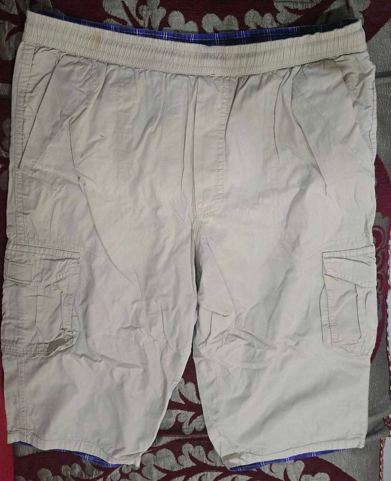 Men's Cargo Shorts