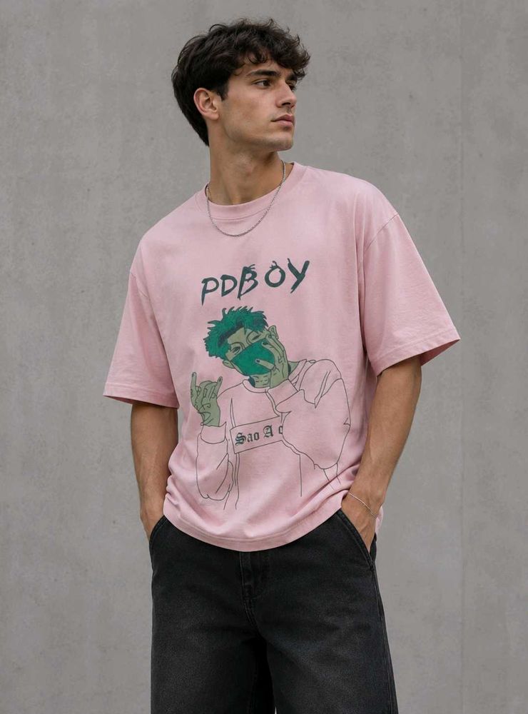 T shirt for men cotton blend Premium quality