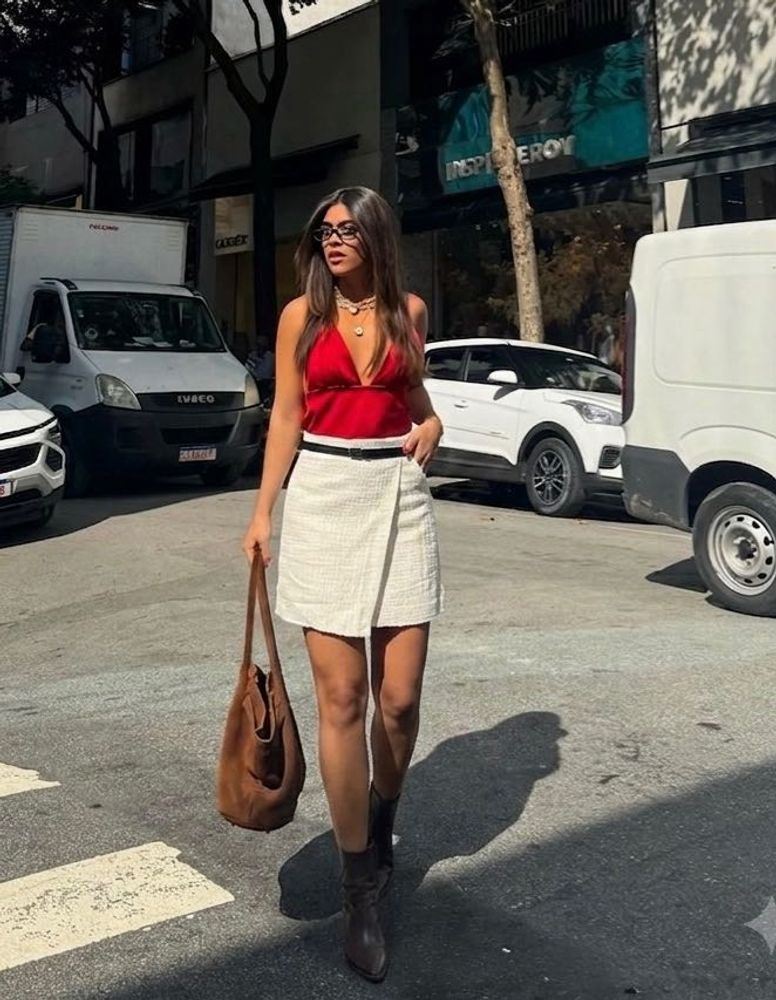 skirt