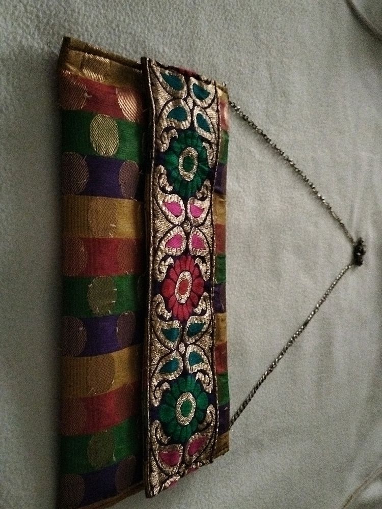 Sling Clutch
